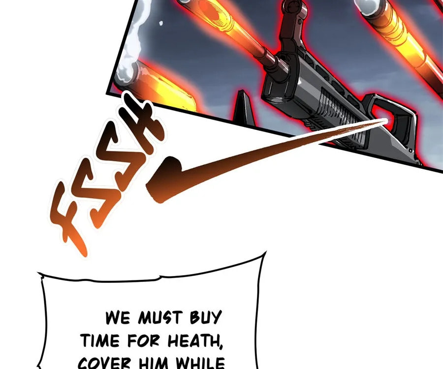 Read Martial Evolution: The Beast King Awakens chapter 88 image 38 on Lezhin