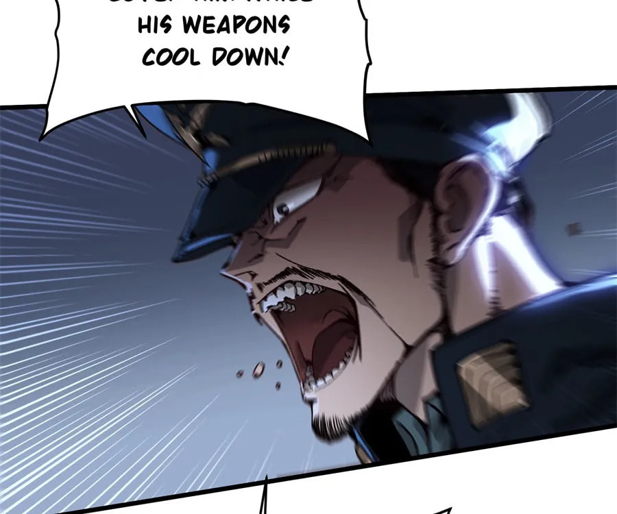 Read Martial Evolution: The Beast King Awakens chapter 88 image 39 on Lezhin