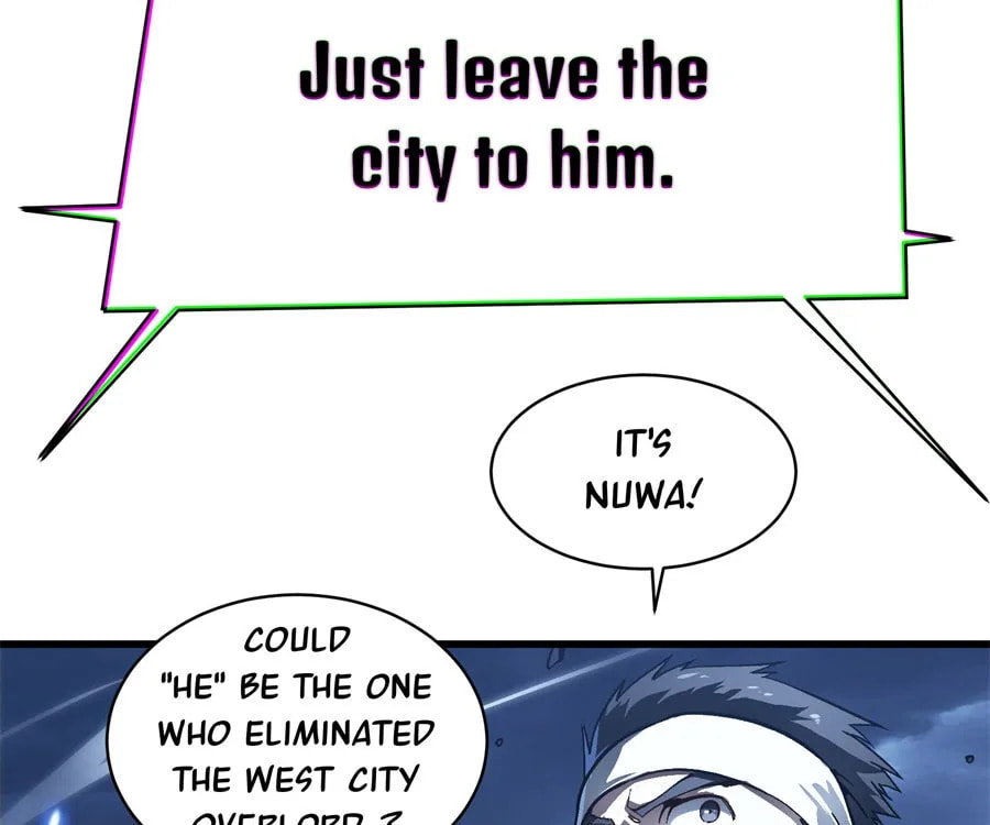 Read Martial Evolution: The Beast King Awakens chapter 88 image 4 on Lezhin
