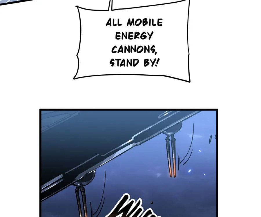 Read Martial Evolution: The Beast King Awakens chapter 88 image 40 on Lezhin