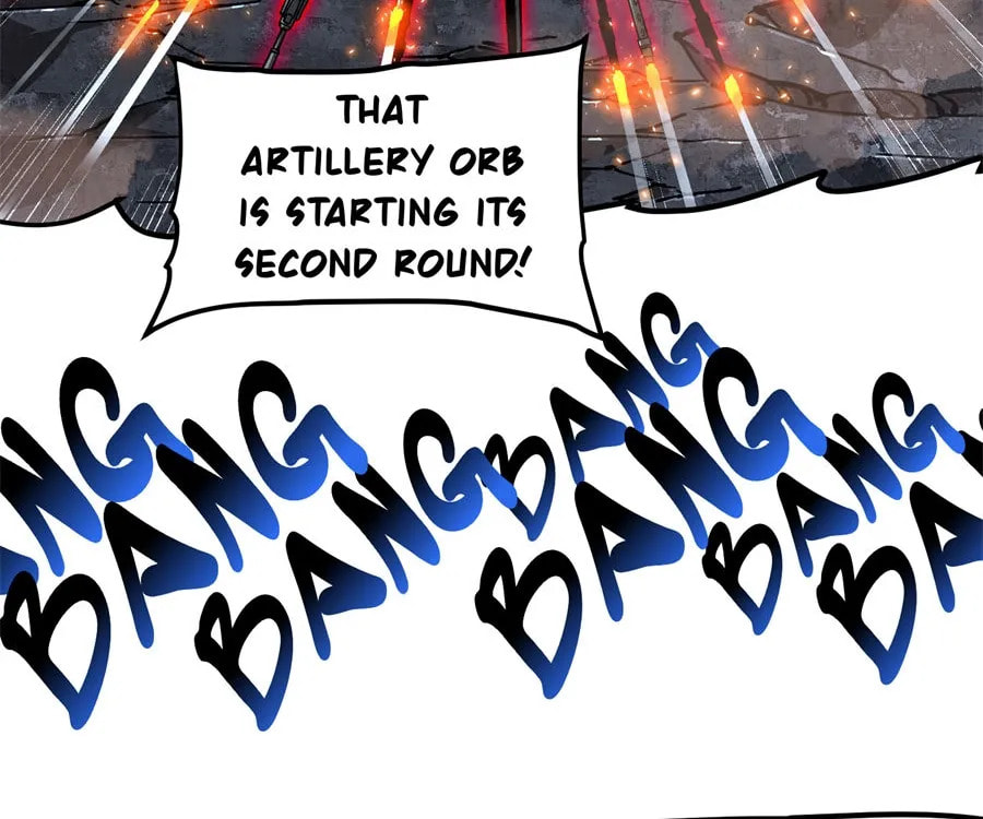 Read Martial Evolution: The Beast King Awakens chapter 88 image 51 on Lezhin