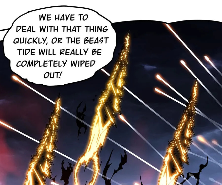 Read Martial Evolution: The Beast King Awakens chapter 88 image 54 on Lezhin