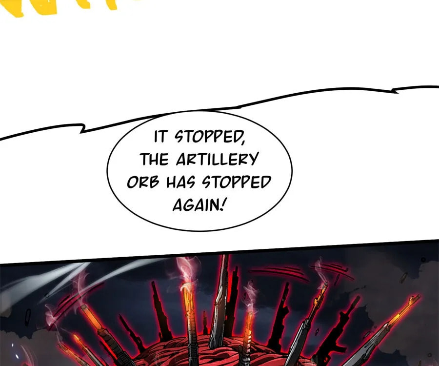 Read Martial Evolution: The Beast King Awakens chapter 88 image 56 on Lezhin