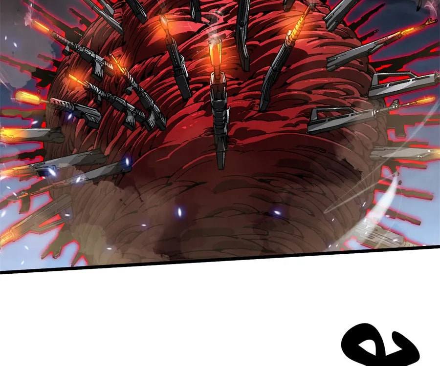 Read Martial Evolution: The Beast King Awakens chapter 88 image 57 on Lezhin