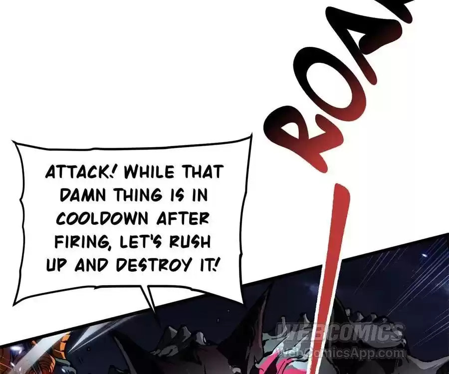 Read Martial Evolution: The Beast King Awakens chapter 88 image 58 on Lezhin