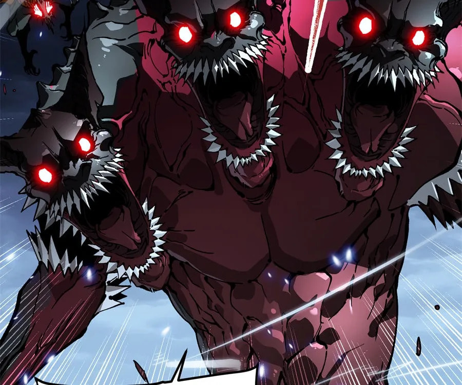 Read Martial Evolution: The Beast King Awakens chapter 88 image 59 on Lezhin