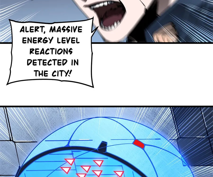 Read Martial Evolution: The Beast King Awakens chapter 88 image 62 on Lezhin