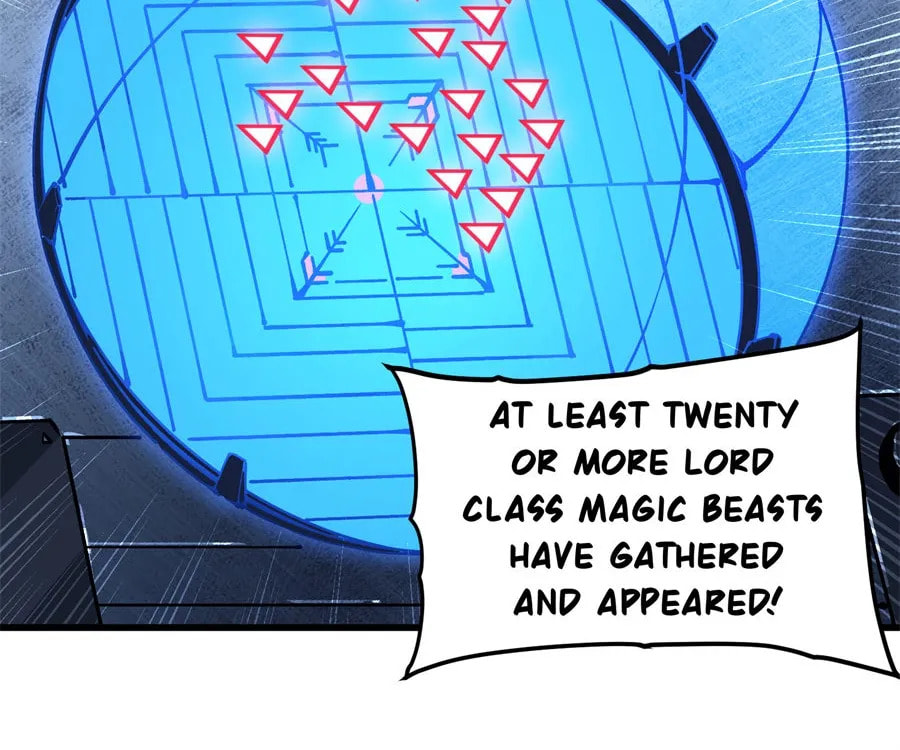 Read Martial Evolution: The Beast King Awakens chapter 88 image 63 on Lezhin