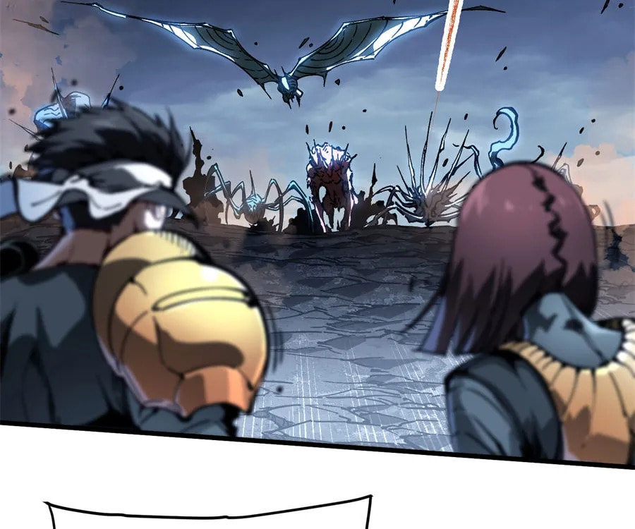 Read Martial Evolution: The Beast King Awakens chapter 88 image 65 on Lezhin