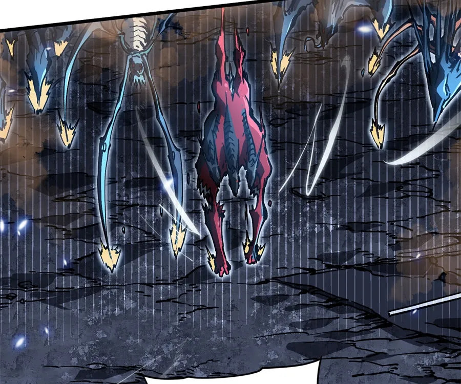 Read Martial Evolution: The Beast King Awakens chapter 88 image 68 on Lezhin