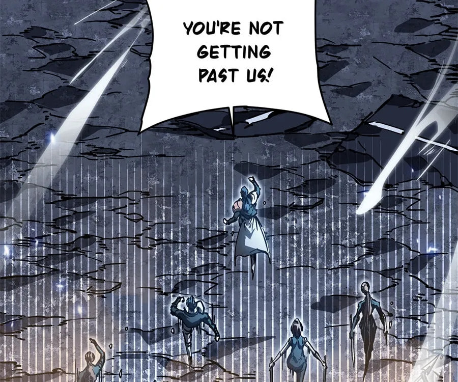 Read Martial Evolution: The Beast King Awakens chapter 88 image 69 on Lezhin