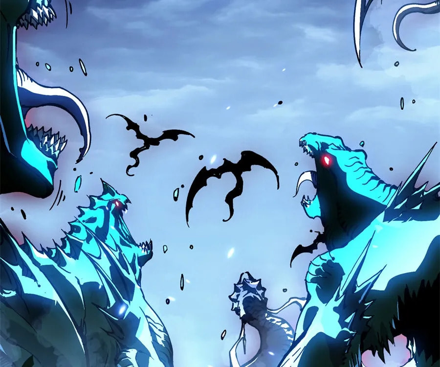 Read Martial Evolution: The Beast King Awakens chapter 88 image 7 on Lezhin