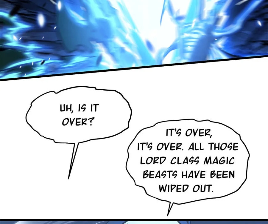 Read Martial Evolution: The Beast King Awakens chapter 88 image 78 on Lezhin