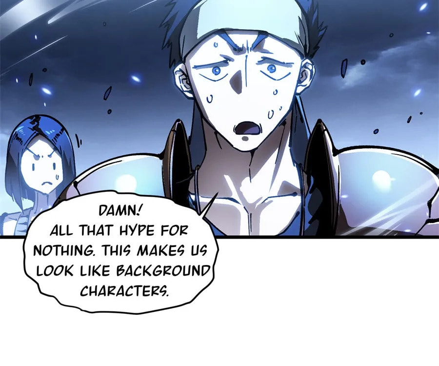 Read Martial Evolution: The Beast King Awakens chapter 88 image 79 on Lezhin