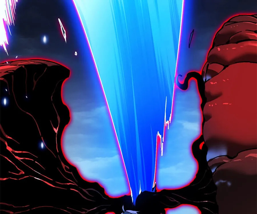 Read Martial Evolution: The Beast King Awakens chapter 88 image 81 on Lezhin