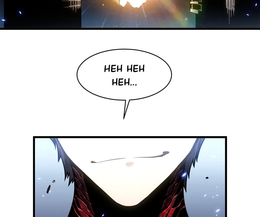 Read Martial Evolution: The Beast King Awakens chapter 89 image 1 on Lezhin