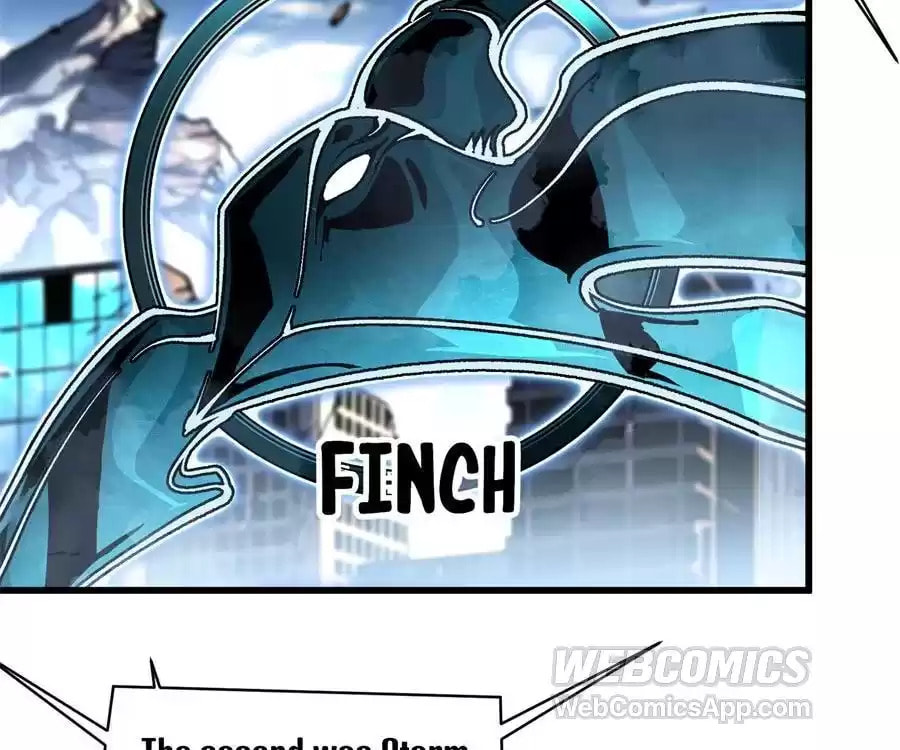 Read Martial Evolution: The Beast King Awakens chapter 89 image 10 on Lezhin