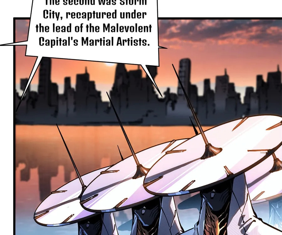 Read Martial Evolution: The Beast King Awakens chapter 89 image 11 on Lezhin