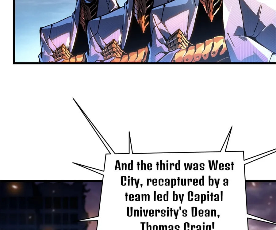Read Martial Evolution: The Beast King Awakens chapter 89 image 12 on Lezhin