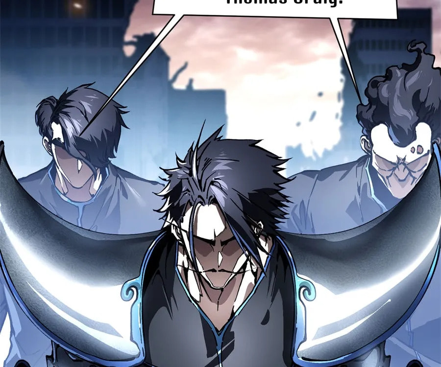 Read Martial Evolution: The Beast King Awakens chapter 89 image 13 on Lezhin