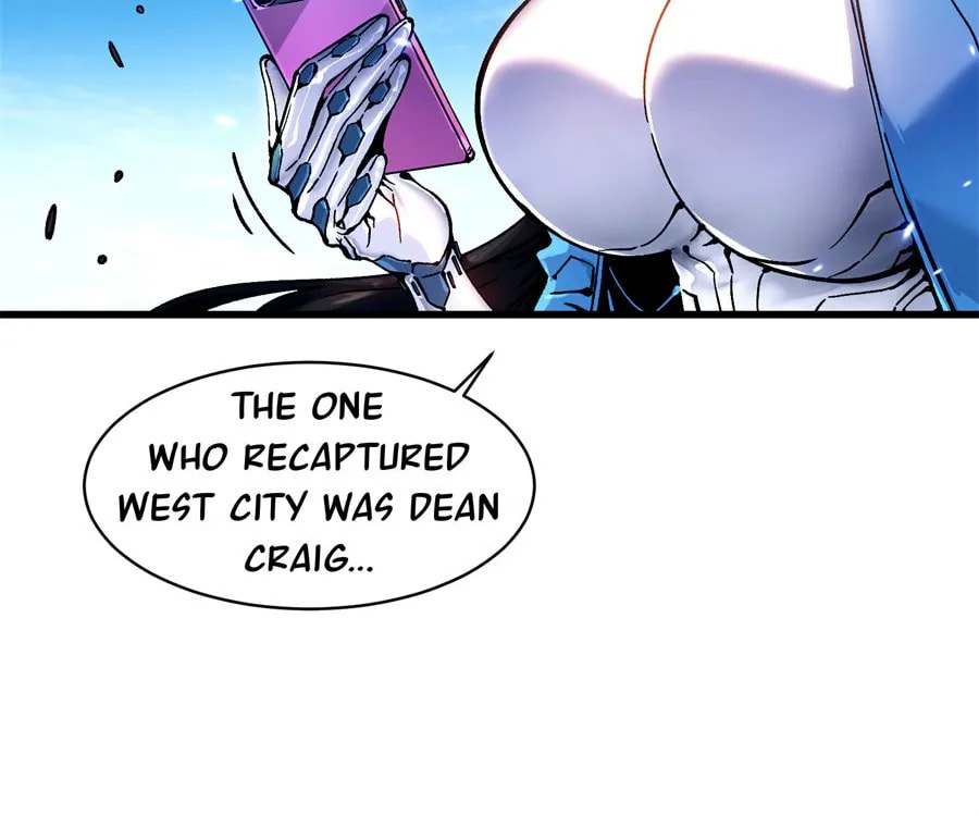 Read Martial Evolution: The Beast King Awakens chapter 89 image 15 on Lezhin