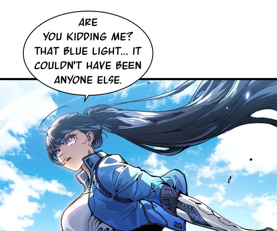 Read Martial Evolution: The Beast King Awakens chapter 89 image 16 on Lezhin