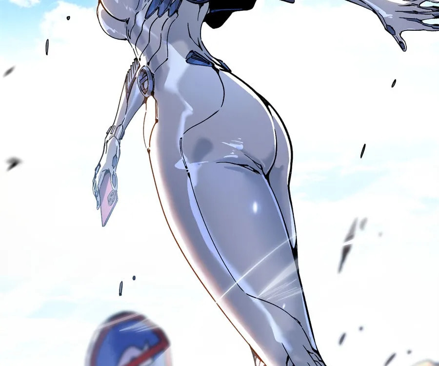 Read Martial Evolution: The Beast King Awakens chapter 89 image 17 on Lezhin
