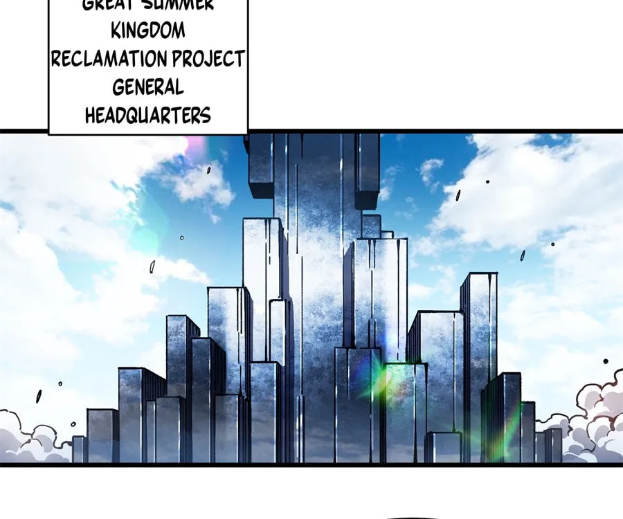 Read Martial Evolution: The Beast King Awakens chapter 89 image 20 on Lezhin
