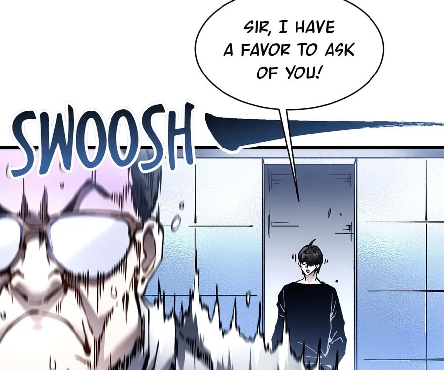 Read Martial Evolution: The Beast King Awakens chapter 89 image 23 on Lezhin