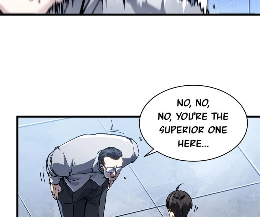 Read Martial Evolution: The Beast King Awakens chapter 89 image 24 on Lezhin