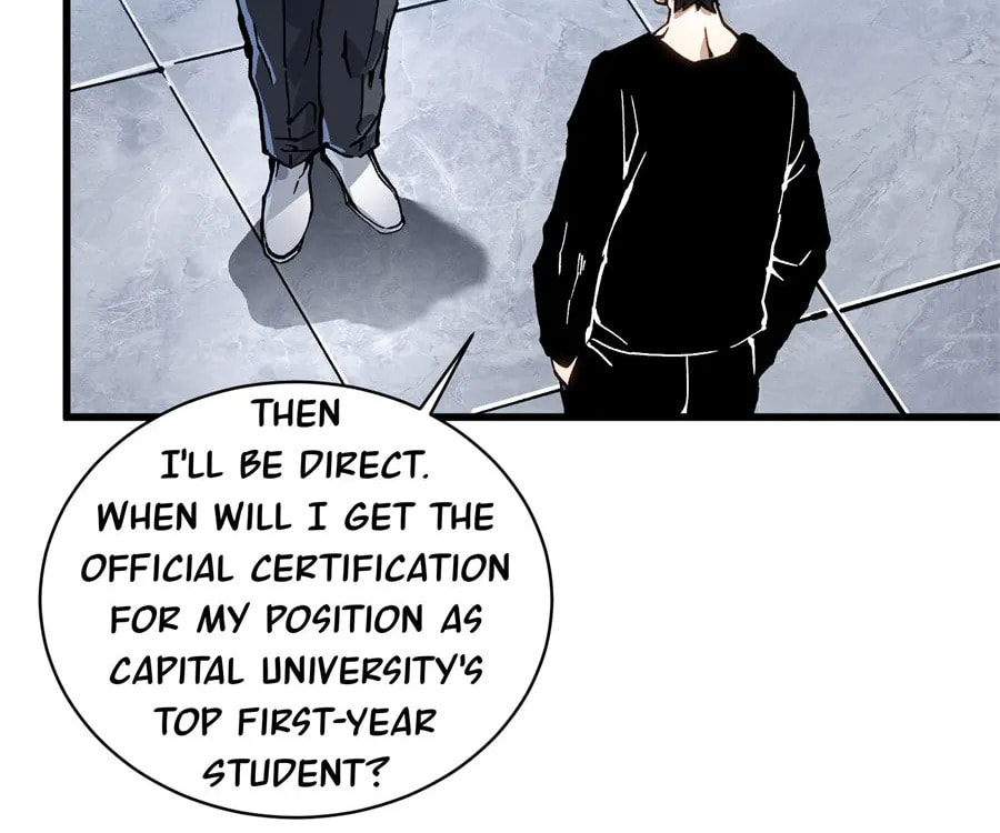 Read Martial Evolution: The Beast King Awakens chapter 89 image 25 on Lezhin