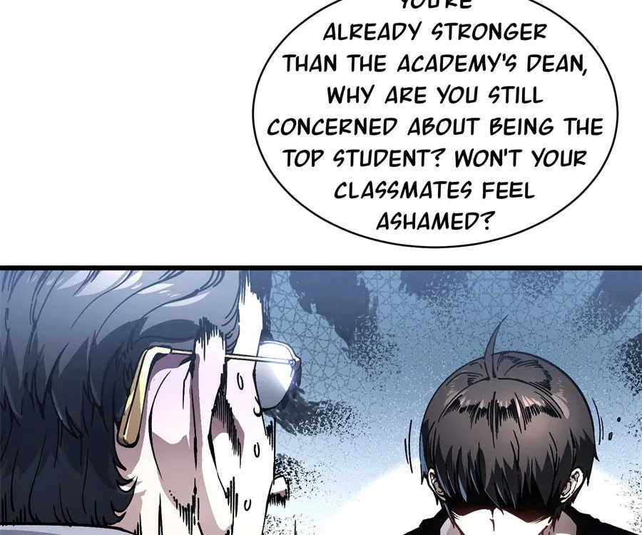 Read Martial Evolution: The Beast King Awakens chapter 89 image 27 on Lezhin