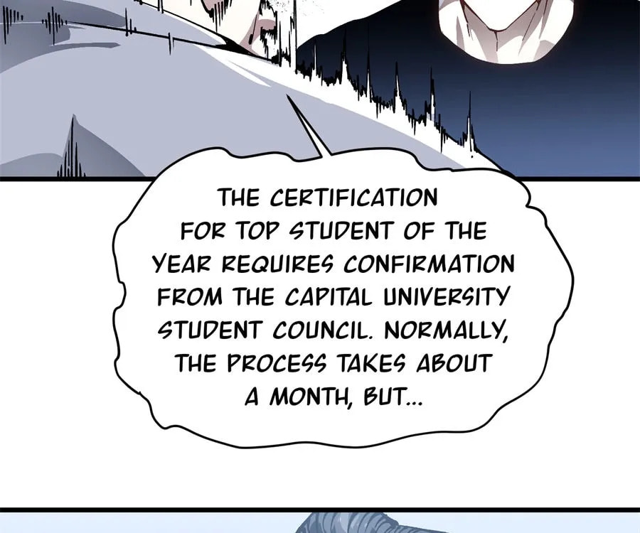 Read Martial Evolution: The Beast King Awakens chapter 89 image 28 on Lezhin