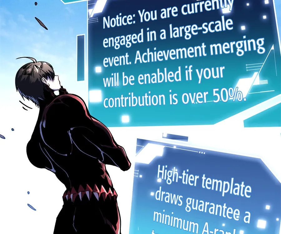 Read Martial Evolution: The Beast King Awakens chapter 89 image 3 on Lezhin