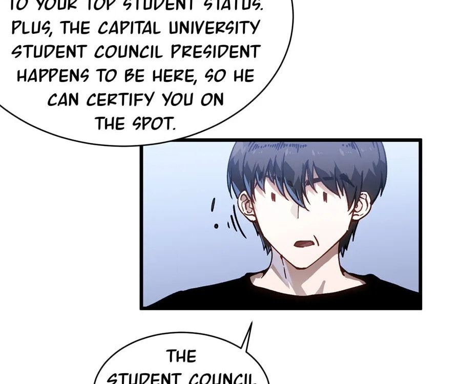 Read Martial Evolution: The Beast King Awakens chapter 89 image 30 on Lezhin