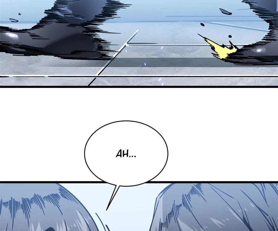 Read Martial Evolution: The Beast King Awakens chapter 89 image 35 on Lezhin