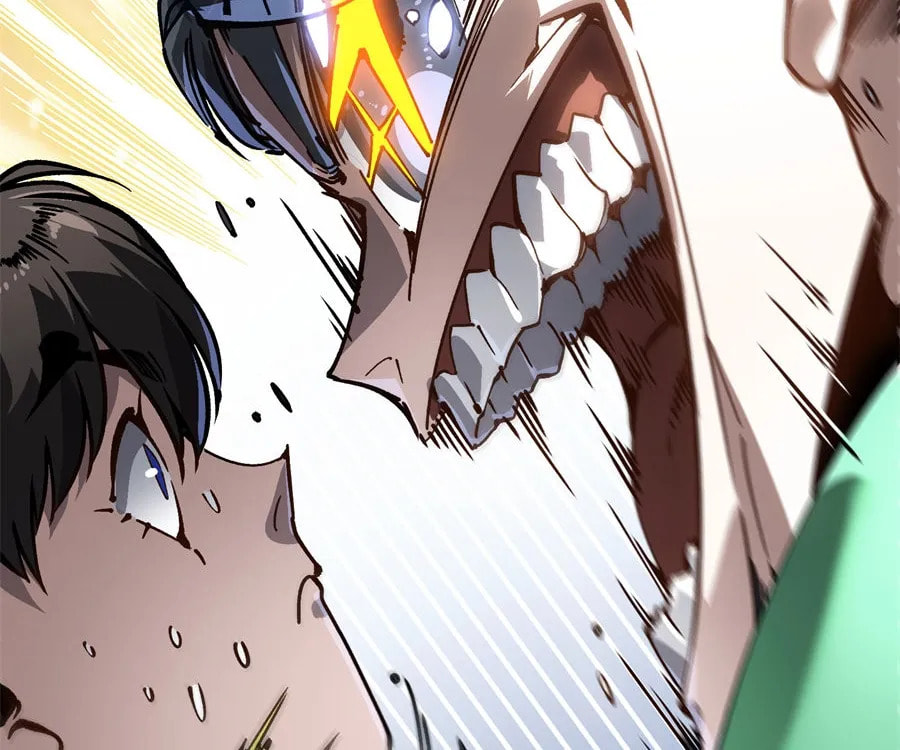 Read Martial Evolution: The Beast King Awakens chapter 89 image 38 on Lezhin