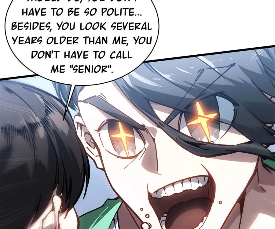 Read Martial Evolution: The Beast King Awakens chapter 89 image 40 on Lezhin