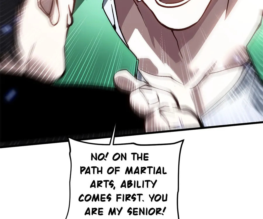 Read Martial Evolution: The Beast King Awakens chapter 89 image 41 on Lezhin