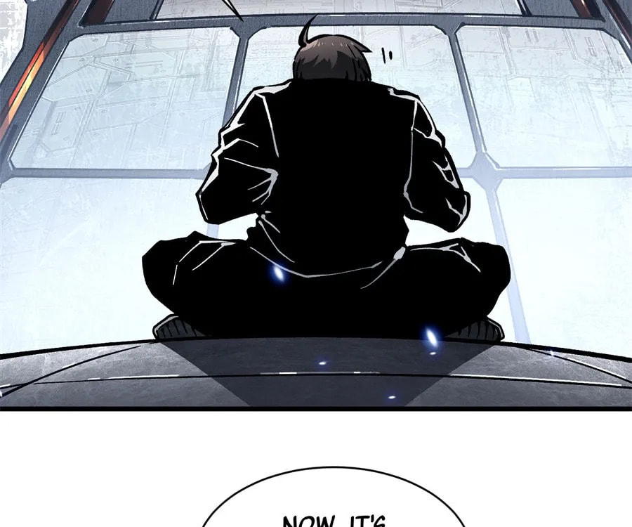 Read Martial Evolution: The Beast King Awakens chapter 89 image 45 on Lezhin