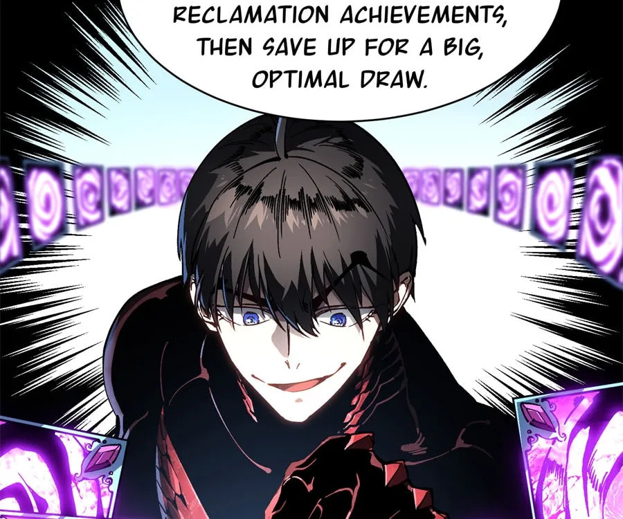 Read Martial Evolution: The Beast King Awakens chapter 89 image 5 on Lezhin