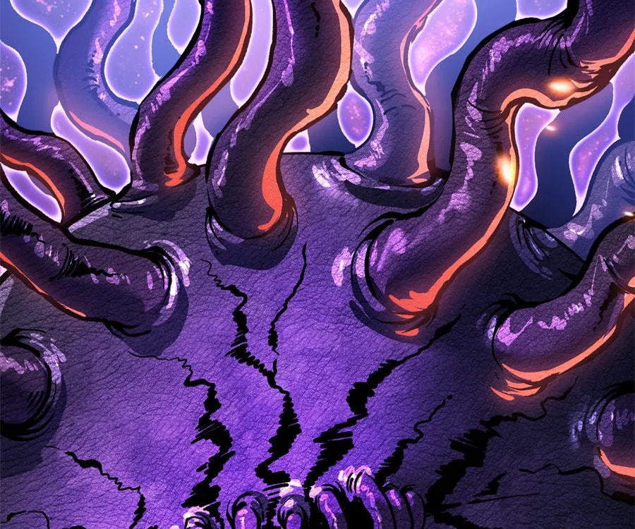Read Martial Evolution: The Beast King Awakens chapter 89 image 53 on Lezhin
