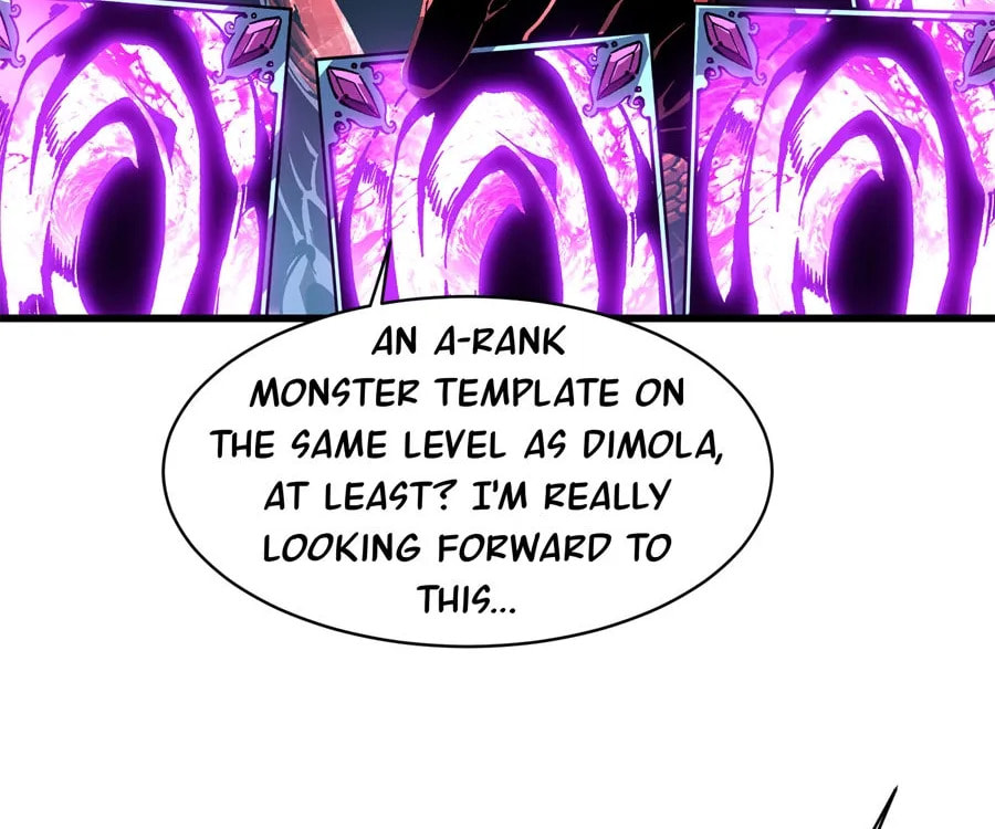 Read Martial Evolution: The Beast King Awakens chapter 89 image 6 on Lezhin