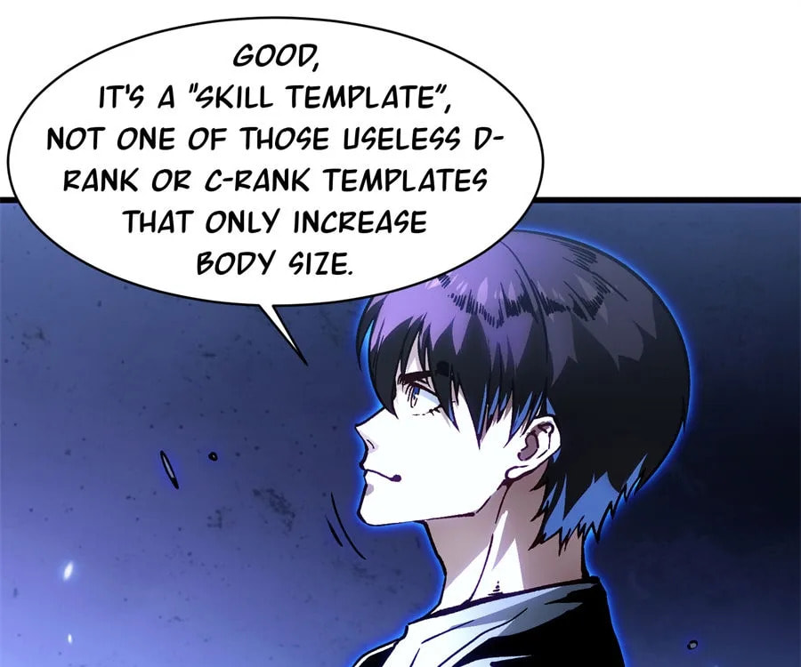 Read Martial Evolution: The Beast King Awakens chapter 89 image 64 on Lezhin