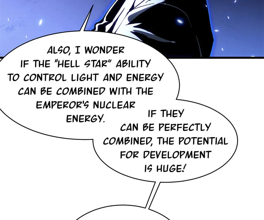 Read Martial Evolution: The Beast King Awakens chapter 89 image 65 on Lezhin