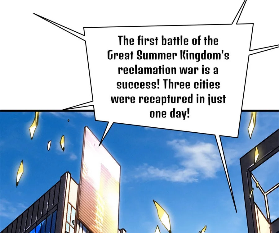 Read Martial Evolution: The Beast King Awakens chapter 89 image 7 on Lezhin
