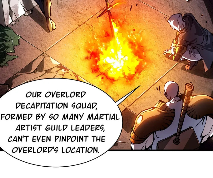 Read Martial Evolution: The Beast King Awakens chapter 89 image 70 on Lezhin