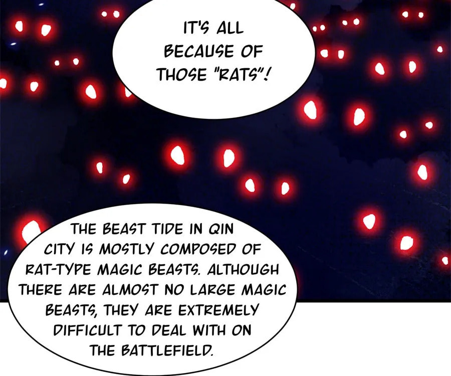Read Martial Evolution: The Beast King Awakens chapter 89 image 72 on Lezhin