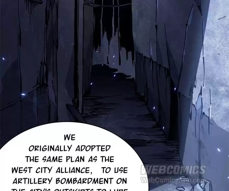 Read Martial Evolution: The Beast King Awakens chapter 89 image 74 on Lezhin