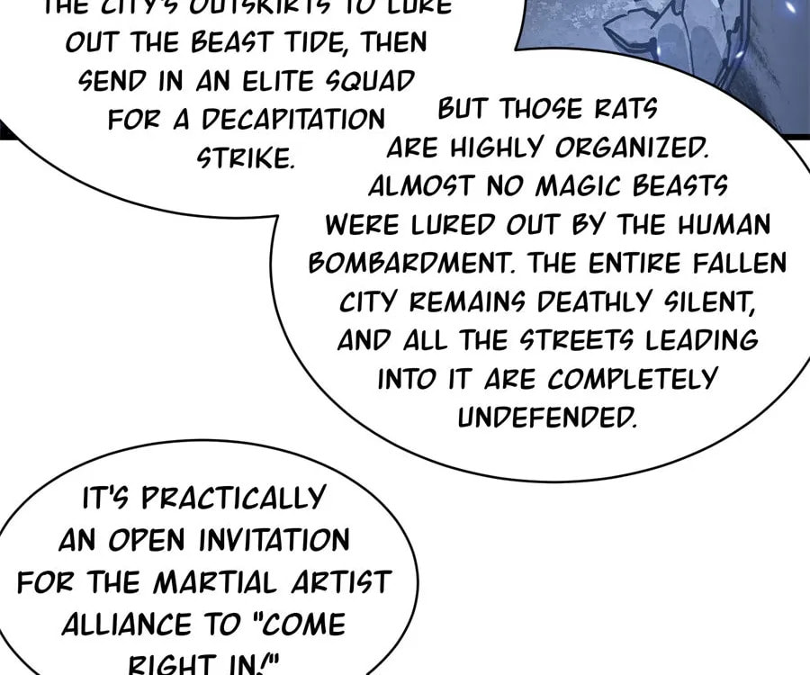 Read Martial Evolution: The Beast King Awakens chapter 89 image 75 on Lezhin